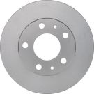 BOSCH Bremsscheibe 0 986 479 161