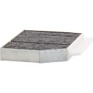 Filter, Innenraumluft CUK 26 032