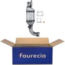 Hella Katalysator Easy2Fit – PARTNERED with Faurecia 8LE 366 052-671