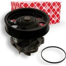 FEBI BILSTEIN 39884 Wasserpumpe FEBI BILSTEIN 39884 Wasserpumpe