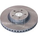 FEBI BILSTEIN 184688 Bremsscheibe FEBI BILSTEIN 184688 Bremsscheibe