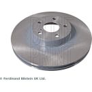 Bremsscheibe ADT343311 Bremsscheibe ADT343311