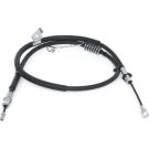 BOSCH Seilzug, Feststellbremse 1 987 482 673