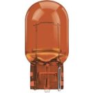 Osram Glühlampe, Blinkleuchte Original WY21W 12V Faltschachtel ORIGINAL 7504