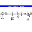 Bremsschlauch 83.6211-0535.3 Bremsschlauch 83.6211-0535.3