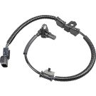 Metzger Sensor, Raddrehzahl 09001260
