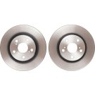 Bremsscheibe DF4877 Bremsscheibe DF4877