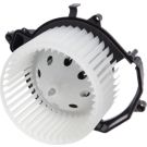 Valeo Innenraumgebläse 884504