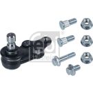 febi bilstein 2 x FEBI Trag-/Führungsgelenk 41852