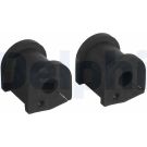 Delphi Lagerung, Stabilisator TD1081W