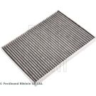 Blue Print Filter, Innenraumluft ADBP250013