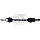 febi bilstein Antriebswelle 186601