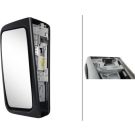 Hella Außenspiegel 8SB 501 401-802