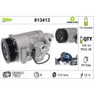 Kompressor, Klimaanlage 813413 Kompressor, Klimaanlage 813413