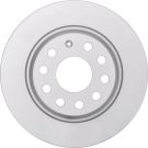 BOSCH Bremsscheibe 0 986 479 B93