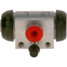 BOSCH Radbremszylinder F 026 002 017