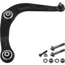 FEBI BILSTEIN 40770 Querlenker, Lenker, Radaufhängung