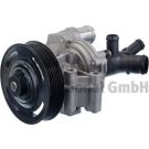 Pierburg Wasserpumpe 7.02676.02.0