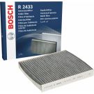 BOSCH 1 987 432 433 Innenraumfilter BOSCH 1 987 432 433 Innenraumfilter