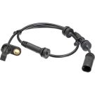 Sensor, Raddrehzahl 24.0710-2133.3