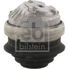 febi bilstein 2 x FEBI Lagerung, Motor 07023