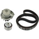 SKF Wasserpumpe + Zahnriemensatz VKMC 02206-2 SKF Wasserpumpe + Zahnriemensatz VKMC 02206-2