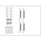 Hella Zubehörsatz, Feststellbremsbacken 8DZ 355 206-141