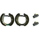 Bremsbackensatz K 56 017 Bremsbackensatz K 56 017
