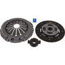 SACHS 3000 951 547 Kupplungssatz