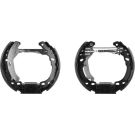 BOSCH Bremsbackensatz KIT SUPERPRO 0 204 114 645