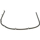 BOSCH Schlauch, Leckkraftstoff 0 928 402 047