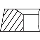 Kolbenringsatz 504 01 N0 Kolbenringsatz 504 01 N0