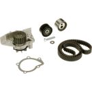 Gates Wasserpumpe + Zahnriemensatz PowerGrip™ KP25468XS-2