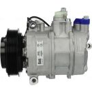 Kompressor, Klimaanlage 89208 Kompressor, Klimaanlage 89208