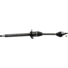 FEBI BILSTEIN 183466 Antriebswelle FEBI BILSTEIN 183466 Antriebswelle