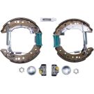 Bremsbackensatz 8DB 355 004-731 Bremsbackensatz 8DB 355 004-731
