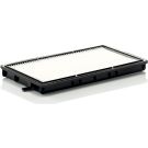 MANN-FILTER CU 2835 Innenraumfilter, Partikelfilter MANN-FILTER CU 2835 Innenraumfilter, Partikelfilter