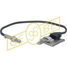 NOx-Sensor, NOx-Katalysator 9 3636 1