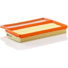 MANN-FILTER C 24 006 Luftfilter