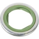 FEBI BILSTEIN 35640 Dichtring, Ölablassschraube FEBI BILSTEIN 35640 Dichtring, Ölablassschraube