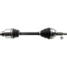 FEBI BILSTEIN 181565 Antriebswelle FEBI BILSTEIN 181565 Antriebswelle