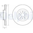 Bremsscheibe BG4797C