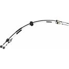 Metzger Seilzug, Schaltgetriebe 3150345