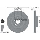 Bremsscheibe 92224605 Bremsscheibe 92224605