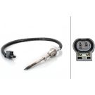 Sensor, Abgastemperatur 6PT 014 494-521 Sensor, Abgastemperatur 6PT 014 494-521