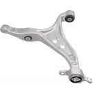 Lemförder Lenker, Radaufhängung 37182 01