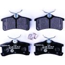 Hella Bremsbelagsatz, Scheibenbremse 8DB 355 011-511