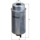 Kraftstofffilter KC 227 Kraftstofffilter KC 227