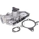 FEBI BILSTEIN 185663 Wasserpumpe, Motorkühlung