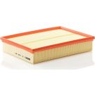 MANN-FILTER C 31 196 Luftfilter MANN-FILTER C 31 196 Luftfilter